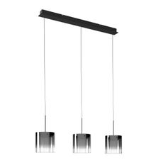 Dieter Knoll ZÁVESNÉ LED SVIETIDLO, 100/20/180 cm