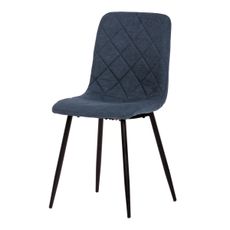 Jedálenská stolička CT-283 BLUE2