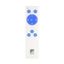 Eglo - LED Stmievateľné stropné svietidlo LED/80W/230V + diaľkové ovládanie