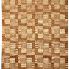 Diamond Carpets koberce Ručne viazaný kusový koberec Greta Roma DE 2254 Multi Colour - 140x200 cm