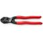 Pákové štiepacie kliešte KNIPEX Cobolt ® 200 mm - 7131200