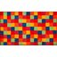 Grund KÚPEĽŇOVÁ PREDLOŽKA, 65/115 cm
