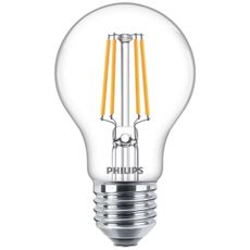 SADA 2x LED Žiarovka VINTAGE Philips A60 E27/4,3W/230V 2700K