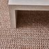 Diamond Carpets koberce Ručne viazaný kusový koberec Sigma Sand DESP P106 Brown Mix - 80x150 cm