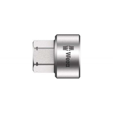 Wera 003684 Wera Zyklop 1/4" zásuvka 12 mm. Typ 8790 FA