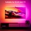 Govee - Backlight 3S Netflix TV 55-65" SMART LED podsvietenie RGBICW Wi-Fi + DO