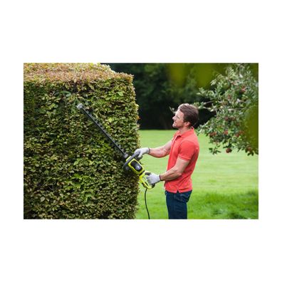Ryobi RHT6160RS 600 W plotostrih s elektrickým motorom