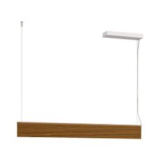 Philips Lirio 37007/53/LI - LED Závesné svietidlo PIEGA LUCE 54xLED/0,5W/230V