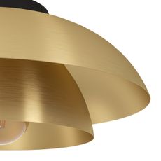 Eglo 900849 - Luster na lanku CENCIARA 1xE27/40W/230V