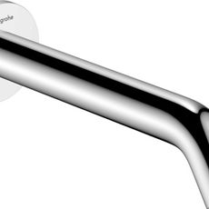 Vaňový výtok Hansgrohe Tecturis S chróm 73411000