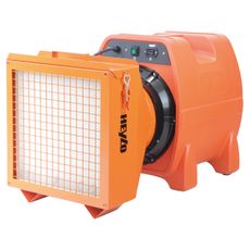 HEYLO StaubStop 3000