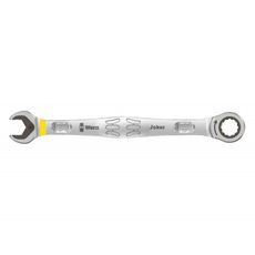 Wera 073270 Ráčnový kľúč 6000 Joker 10 mm