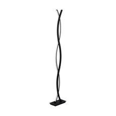Eglo 99319 - LED Stojacia lampa LASANA LED/32W/230V