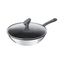 Tefal - Panvica Wok s pokrievkou DAILY COOK 28 cm