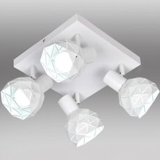 Luster Puzzle 4 AS-PUE144W white LS4