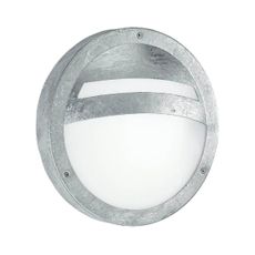 Eglo 32189 - LED Vonkajšie nástenné svietidlo SEVILLA LED/7W/230V IP44