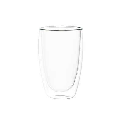 Termo poháre, set 2 ks, na latte, 450 ml, HOTCOOL TYP 2