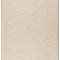 BT Carpet - Hanse Home koberce Kusový koberec Bouclé 104434 Beige - 67x300 cm