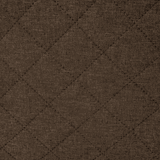 Boxspringová posteľ, hnedá, 160x200, ADARA