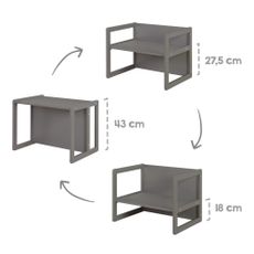 Set detského nábytku – Roba