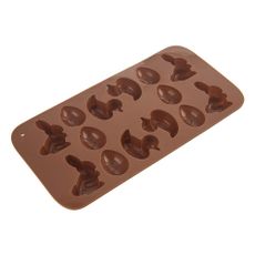 Silikónová forma na pečenie praliniek 10,5x20,5 cm – Orion