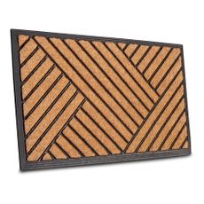 Rohožka z kokosového vlákna 45x75 cm Crossings – Hanse Home