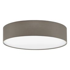 Eglo 97612 - Stropné svietidlo PASTERI 3xE27/60W/230V 57 cm