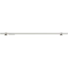 Homeware ZÁVESOVÁ TYČ S PRÍSLUŠENSTVOM 240 cm