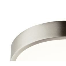 Globo 12366-22 - LED Stropné svietidlo VITOS LED/22W/230V