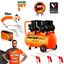 PANTERMAX®AirFlow® 56 SILENT SET3