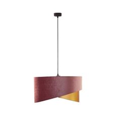 Luster na lanku TERCINO 3xE27/60W/230V