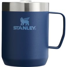 Stanley Termos Camp Mug 230 ml Navy, 230 ml