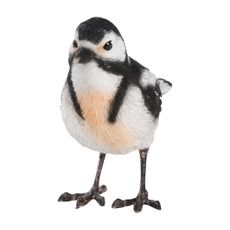 Polyresínová záhradná soška Bird – Esschert Design