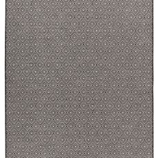 Obsession koberce Kusový koberec Nordic 870 grey – na von aj na doma - 200x290 cm