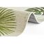 Hanse Home , Kusový koberec Flair 105608 Tropical Dream Creme Multicolored – na von aj na doma, 200x285, viacfarebná, chodba / predsieň