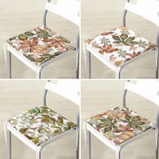 Sedáky v súprave 4 ks 40x40 cm Autumn – Mila Home