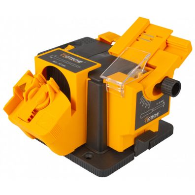 Univerzálna ostrička nožov a vrtákov, 65 W - HTP801802