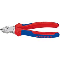 Bočné odizolovacie kliešte Knipex - 160 mm - 1425160