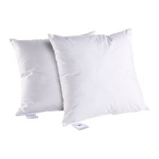 Vankúš s páperovou výplňou 45x45 cm Sofa – Universe of Sleeping
