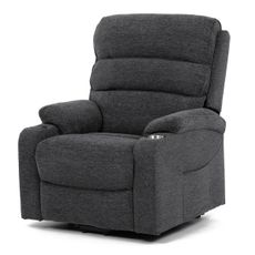 Kreslo TV-S8348 GREY2