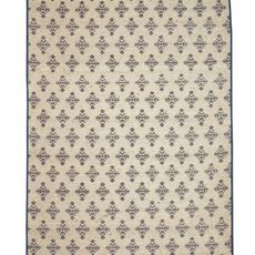 Ručne tkaný voňavý kusový koberec Vetiver 04 - 120x170 cm