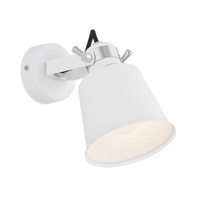 Argon 3174 - Nástenné svietidlo KONGO 1xE27/60W/230V