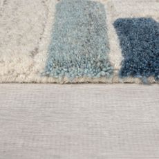 Flair Rugs , Kusový koberec Moda Russo Multi, 120x170, viacfarebná, chodba / predsieň