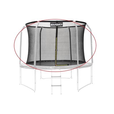 Marimex | Ochranná sieť pre trampolínu Marimex 366 cm | 19000571