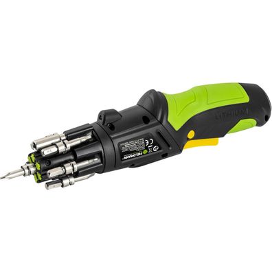 Fieldmann FDS 10102-A aku skrutkovač