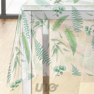 Umývateľný obrus 140x240 cm Aurea – douceur d'intérieur