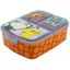 Multibox na desiatu Pokémon s 3 priehradkami