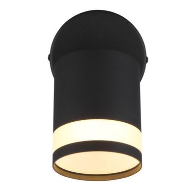 Globo 57852-1 - LED Nástenné bodové svietidlo LUCERO 1xGX53/7W/230V 3000K