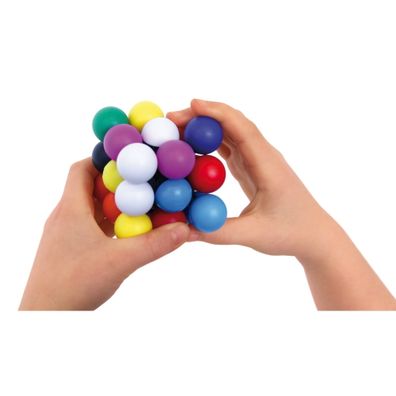 Hlavolam Molecube – RecentToys