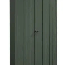 Šatník PROVENCE GREEN S2D